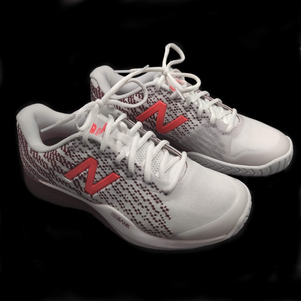 New Balance Pro Bank 996 Tennis Shoes